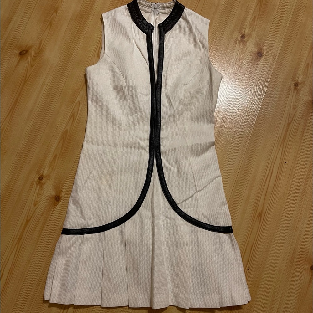 Foley Dress